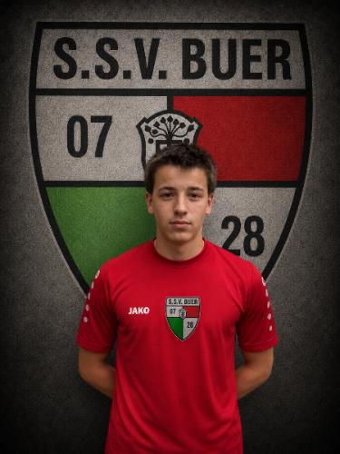 Ben Kurztusch