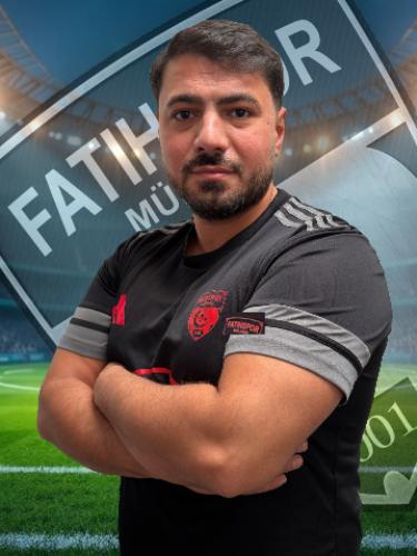 Mahmut Duran