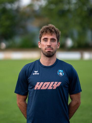Manuel Mastel