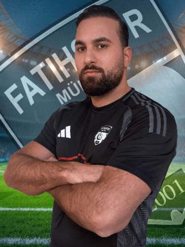 Murat Kahriman