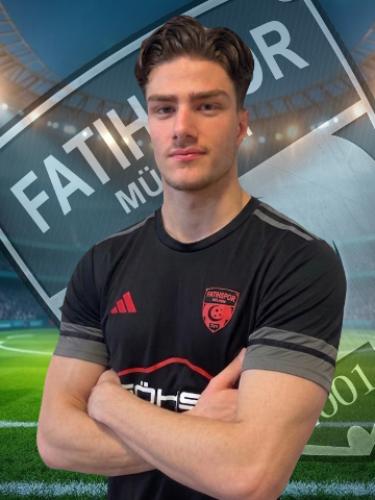 Berkant Talha Önen