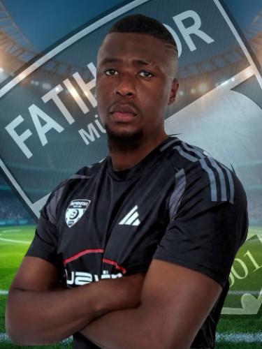 Michee Yombo