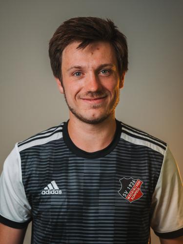 Niklas Huismann