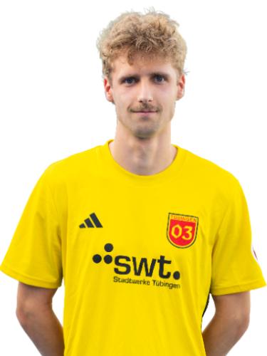 Mattis Römer