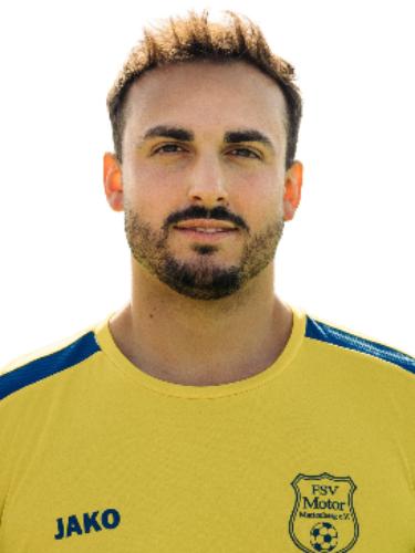 Jonas Mück