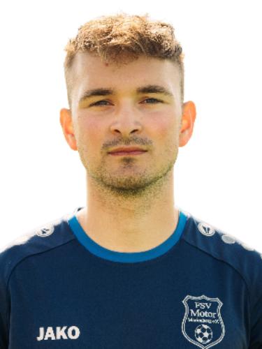 Justin Bauer