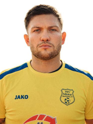 Kevin Werner