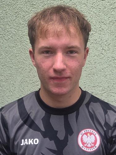 Cyprian Bykowski