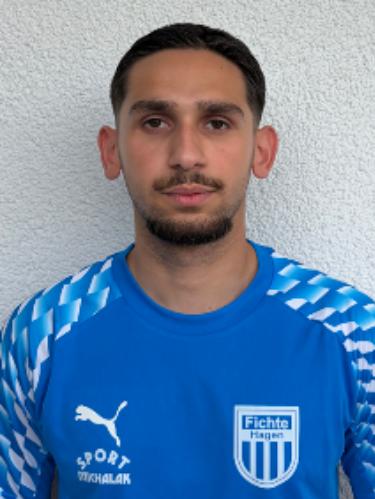 Emir Ahmetovic