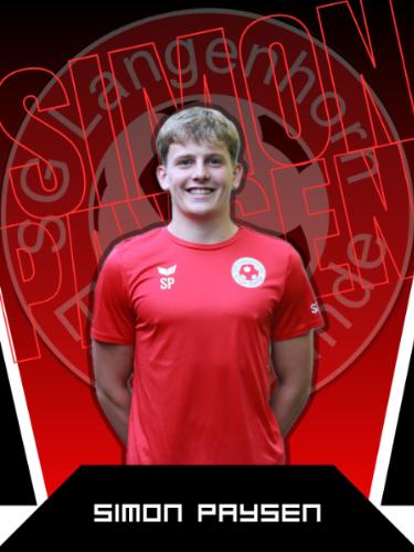 Simon Paysen