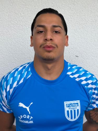 Arda Demertzi