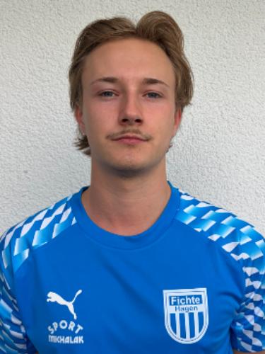 Ben Halberschmidt