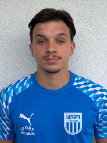 Ermin Jukic