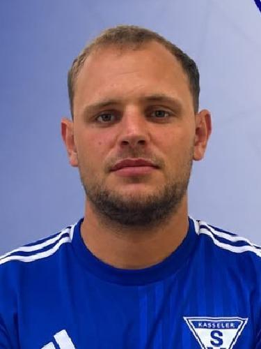 Lennard Fritz