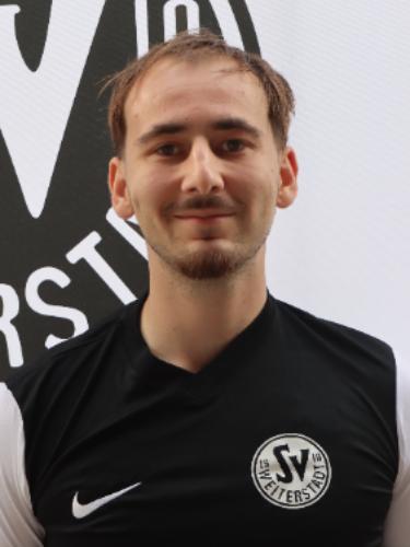 Nico Paul Schneck