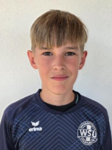 Jannis Leenen