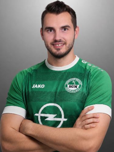 Nikolas Böhm