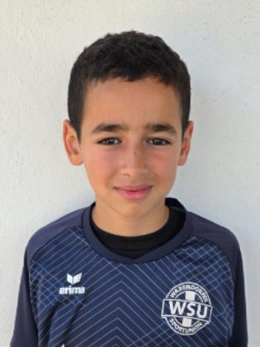 Rayan Laghzaoui Lamaallam
