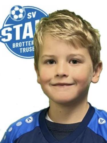 Nick Stübing