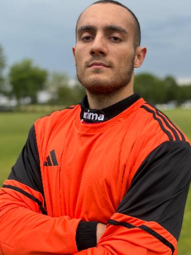 Daniel Bauder