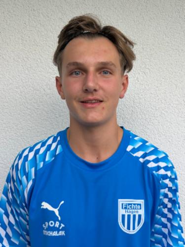 Niklas Maximilian Pawlak
