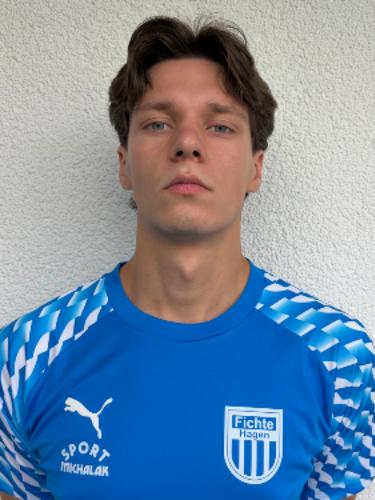 Denis Zacheja