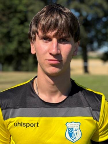 Bohdan Bozhok
