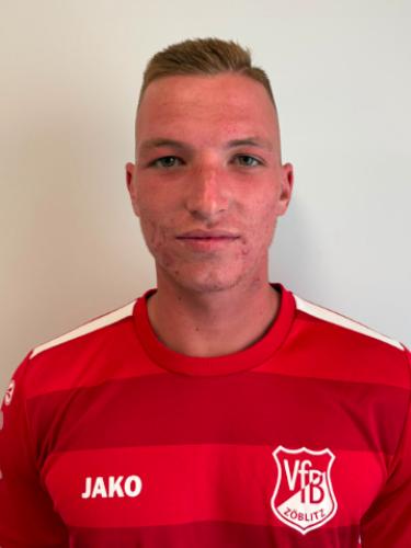 Finn Heinze