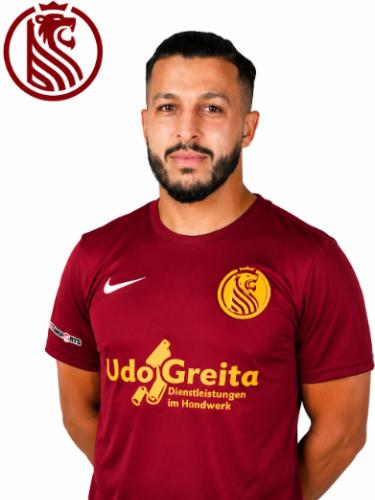 Quahib El-Gaouzi