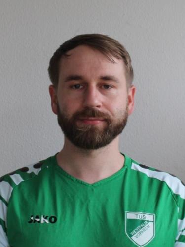 Philipp Jaspert
