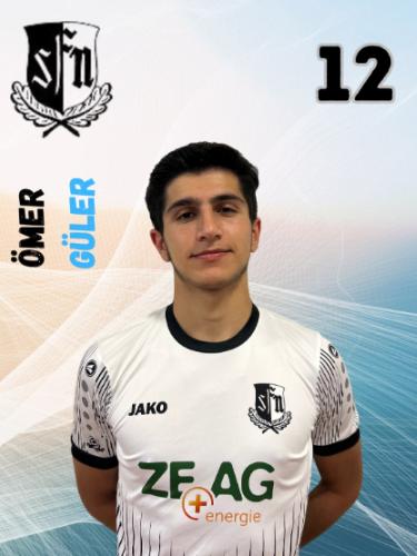 Ömer Güler
