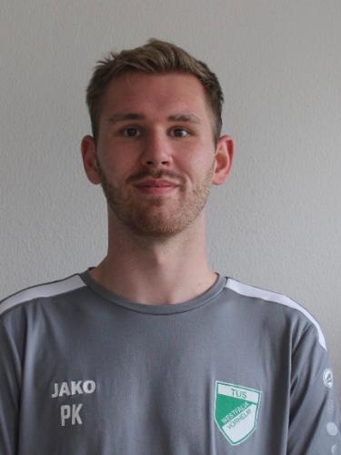 Philipp Kaldewei
