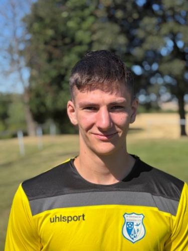 Nick Kräuter
