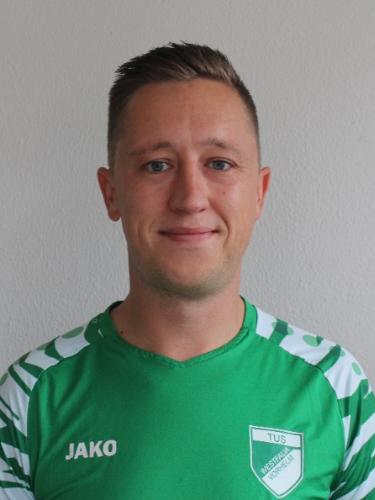 Robin Marquardt