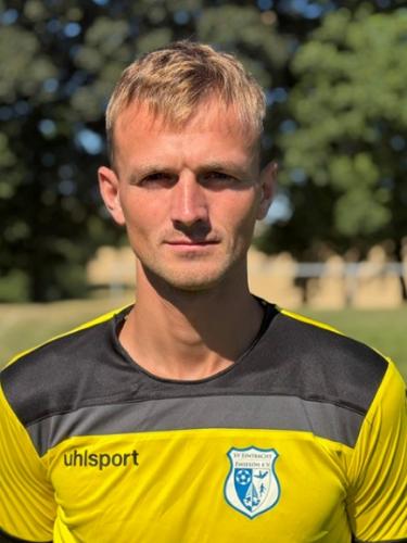 Mykyta Shevtsov