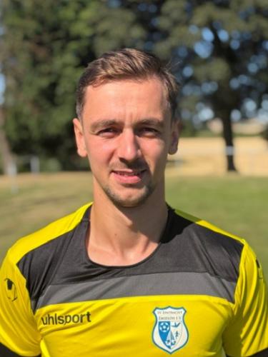Philipp Stache