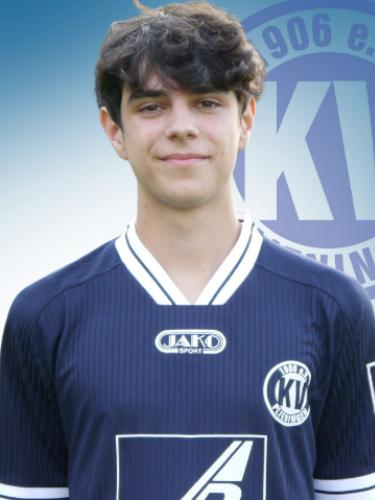 Johannes Lauser