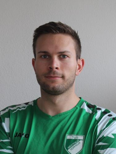 Max Remmert