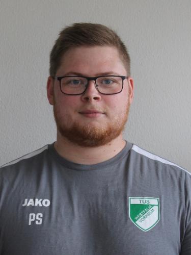 Phillip Schulte