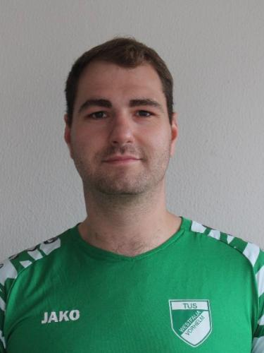 Nico Schulz