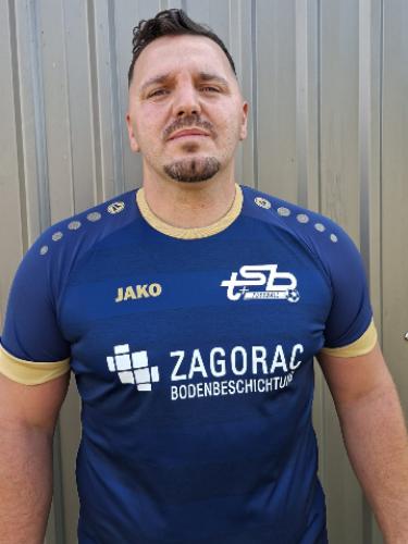 Krenar Kuqi
