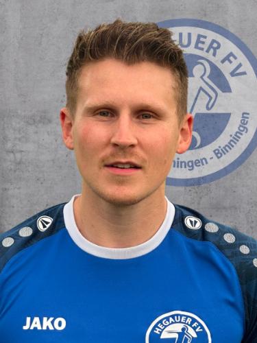 Markus Schafhäutle