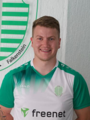 Tim Wünsch