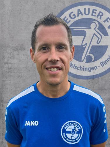 Tobias Maus