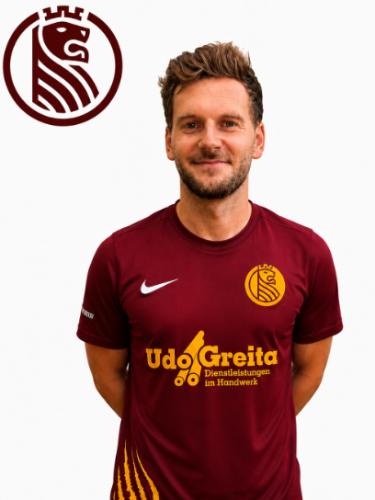 Christopher Ruwe