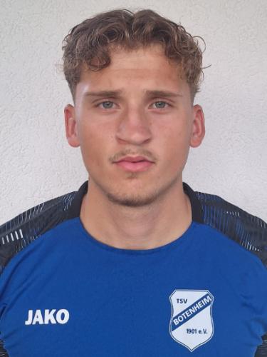 Lenny Bauer