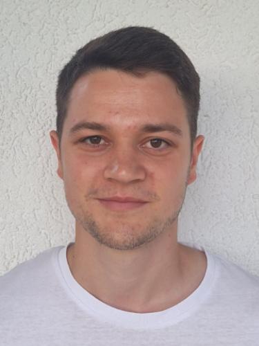 Lukas Geigle