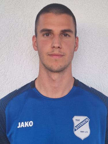 Janko David Jeremic