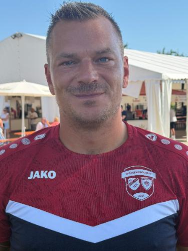 Marco Sumser