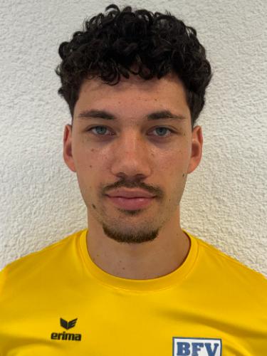 Max Keller